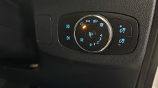 Ford Puma 1.0 EcoBoost Hybrid mHEV ST-Line X 5dr Petrol Hatchback